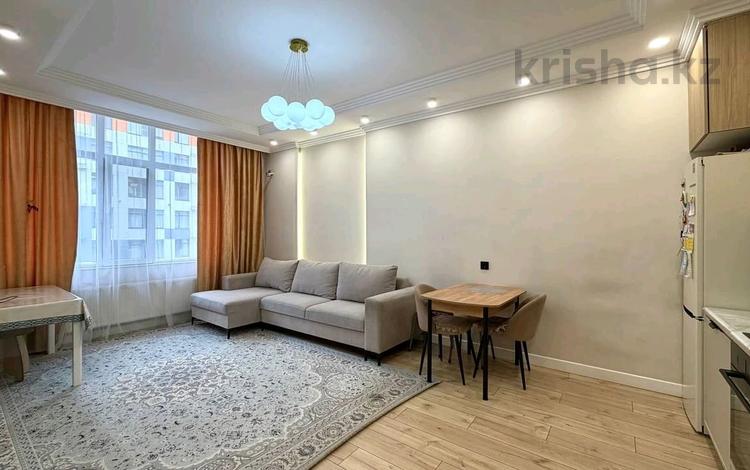 3-комнатная квартира · 65.9 м² · 6/12 этаж, Туран за 46 млн ₸ в Астане, Нура р-н — фото 4