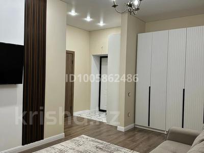 1-комнатная квартира · 40 м² · 3/9 этаж, Сейфуллина 65 — ЖК Алтын Кала 2 за 230 000 〒 в Кокшетау