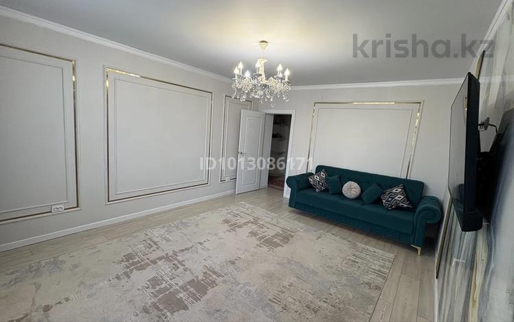 2-комнатная квартира · 63 м² · 1/5 этаж, мкр. Алтын орда 338 за 23.5 млн ₸ в Актобе — фото 2