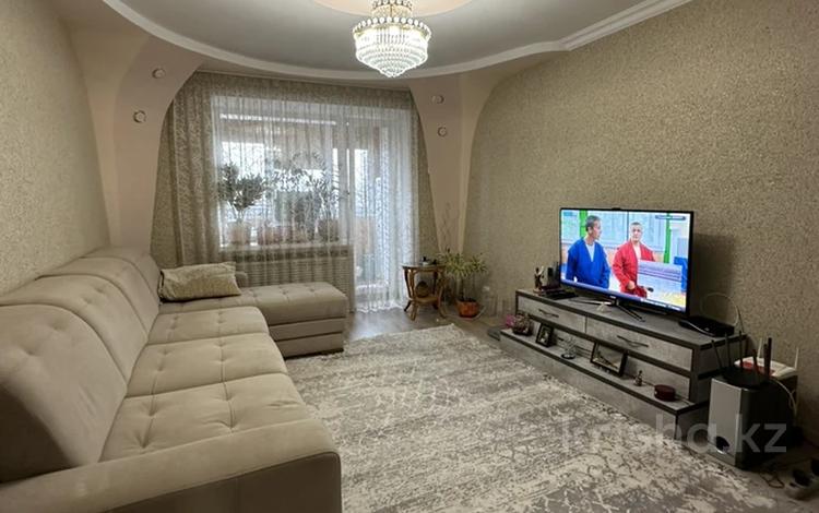 3-комнатная квартира, 62 м², 5/5 этаж, 314 стрелковая дивизия за 24.5 млн 〒 в Петропавловске — фото 2