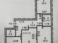 3-комнатная квартира · 86 м² · 8/10 этаж, Гашека 5а за 45.5 млн 〒 в Костанае