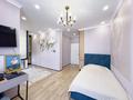 4-бөлмелі пәтер · 145.3 м² · 7/10 қабат, Жошы хан 7, бағасы: 120 млн ₸ в Астане, Есильский р-н — фото 12