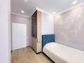 4-бөлмелі пәтер · 145.3 м² · 7/10 қабат, Жошы хан 7, бағасы: 120 млн ₸ в Астане, Есильский р-н — фото 13