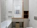 4-бөлмелі пәтер · 145.3 м² · 7/10 қабат, Жошы хан 7, бағасы: 120 млн ₸ в Астане, Есильский р-н — фото 15