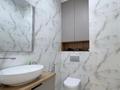 4-бөлмелі пәтер · 145.3 м² · 7/10 қабат, Жошы хан 7, бағасы: 120 млн ₸ в Астане, Есильский р-н — фото 16