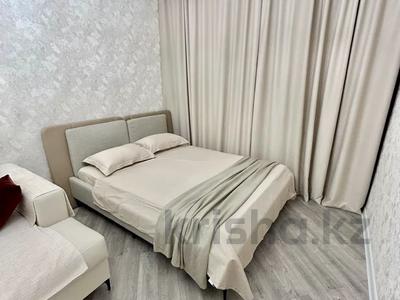 1-бөлмелі пәтер · 44.6 м² · 7/9 қабат, Улы дала 58, бағасы: 34 млн ₸ в Астане, Нура р-н