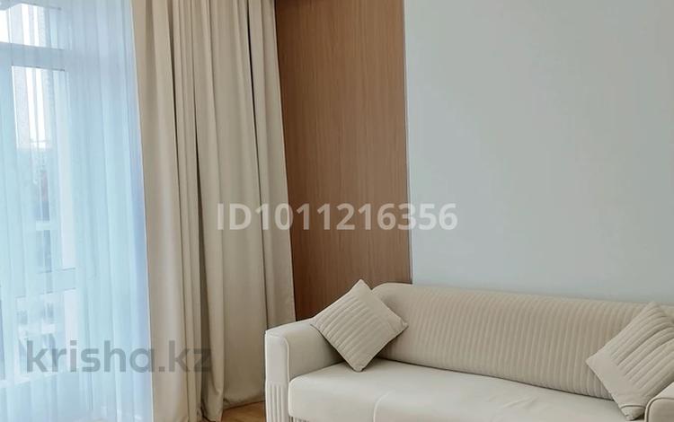 2-комнатная квартира · 73 м² · 3/7 этаж, Керей-Жанибек хандар 44/4 за 73 млн ₸ в Астане, Есильский р-н — фото 22