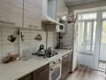 4-комнатная квартира · 80 м² · 3/5 этаж, мкр Тастак-2, Аносова 28 — Рядом базар Оптовка за 54.5 млн ₸ в Алматы, Алмалинский р-н — фото 9