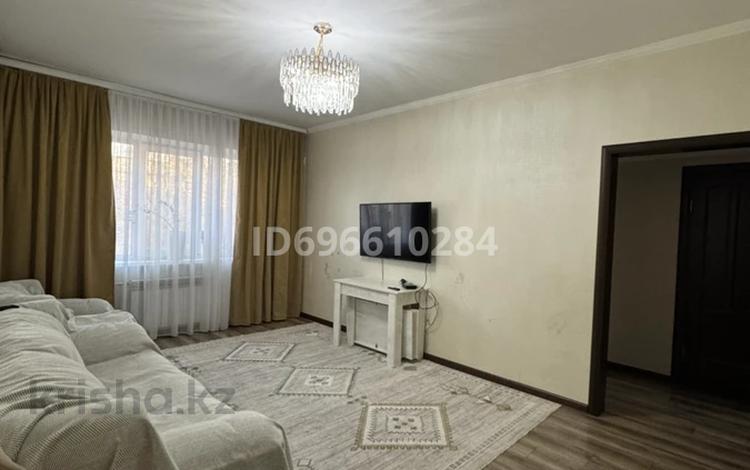4-комнатная квартира · 80 м² · 3/5 этаж, мкр Тастак-2, Аносова 28 — Рядом базар Оптовка за 54.5 млн ₸ в Алматы, Алмалинский р-н — фото 41