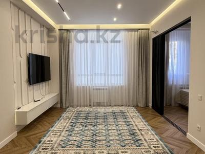 1-бөлмелі пәтер · 43 м² · 1/12 қабат, 14-й мкр 86, бағасы: 25.5 млн ₸ в Актау