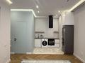 1-бөлмелі пәтер · 43 м² · 1/12 қабат, 14-й мкр 86, бағасы: 25.5 млн ₸ в Актау — фото 3