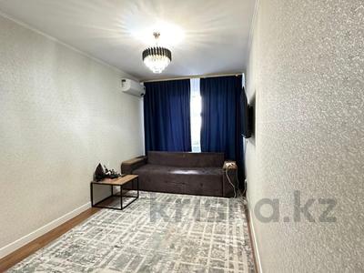 1-комнатная квартира, 34 м², 5/8 этаж, мкр Болашак, Бокенбай Батыра за 12.3 млн 〒 в Актобе, мкр Болашак