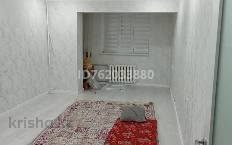 2-комнатная квартира · 58.6 м² · 1/5 этаж, 8-й мкр 17 за 15.5 млн ₸ в Актау — фото 3