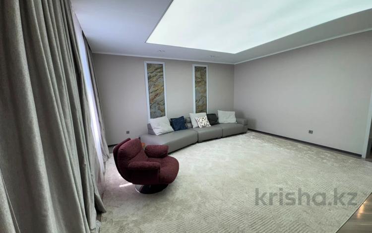 3-комнатная квартира · 105 м² · 15/18 этаж, Розыбакиева 237 — Штрауса за 107 млн ₸ в Алматы, Бостандыкский р-н — фото 30