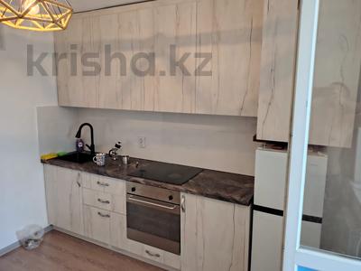 1-бөлмелі пәтер · 37.7 м² · 14/15 қабат, Чокина 9 — школа Binom рядом, бағасы: 21.7 млн ₸ в Астане, Нура р-н