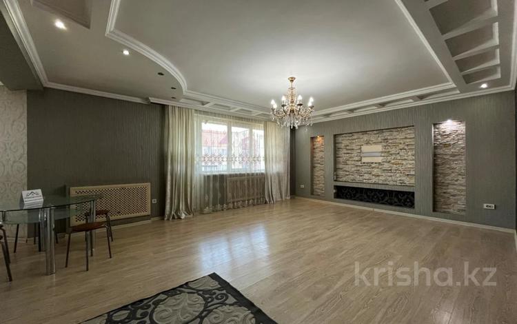 3-бөлмелі пәтер · 112.7 м² · 5/5 қабат, Думан-2 ш/а., бағасы: 57 млн ₸ в Алматы, Медеуский р-н — фото 2