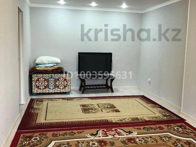 2-бөлмелі пәтер · 80 м² · 9/10 қабат, Набережная 86, бағасы: 150 000 ₸ в Актобе, мкр. Курмыш