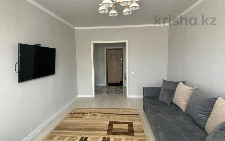 1-комнатная квартира · 43 м² · 1/9 этаж, Абылай хана 1/3 за 20.6 млн 〒 в Кокшетау — фото 2