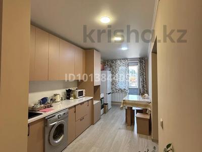 2-комнатная квартира · 39.7 м² · 2/9 этаж, мкр Шугыла, Райымбека 590/13 239 — Жуалы за 190 000 ₸ в Алматы, Наурызбайский р-н