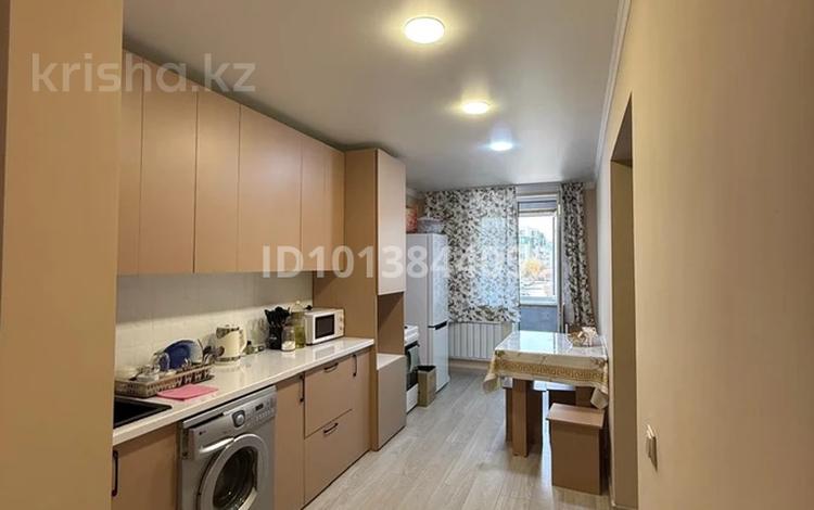 2-комнатная квартира · 39.7 м² · 2/9 этаж, мкр Шугыла, Райымбека 590/13 239 — Жуалы за 190 000 ₸ в Алматы, Наурызбайский р-н — фото 2