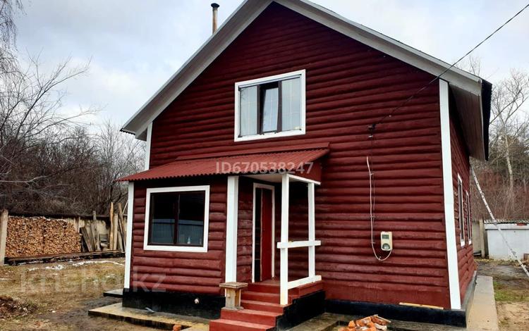 Жеке үй · 3 бөлме · 123 м² · 10 сот., Орман 1, бағасы: 41 млн ₸ в Петропавловске — фото 2