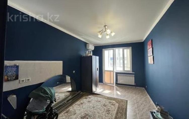 2-комнатная квартира · 45.1 м² · 12/13 этаж, мкр Дарабоз — Только наличный расчет за 23.9 млн ₸ в Алматы, Алатауский р-н — фото 2