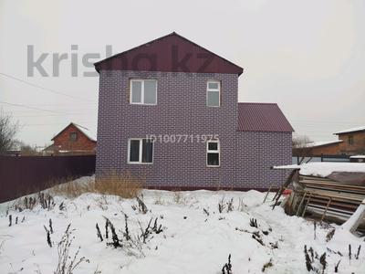 Дача · 3 комнаты · 70 м² · 6 сот., Заря 3 95 за 10.5 млн 〒 в Усть-Каменогорске, Ахмирово