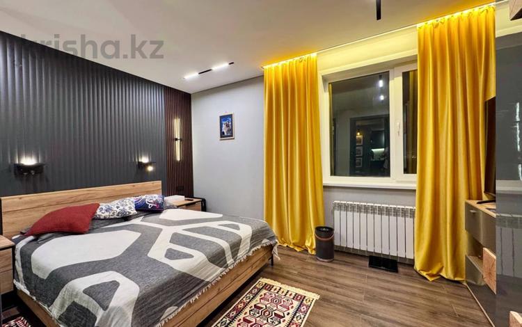 3-бөлмелі пәтер · 74 м² · 2/5 қабат, Е-321 22, бағасы: 65 млн ₸ в Астане, Есильский р-н — фото 2