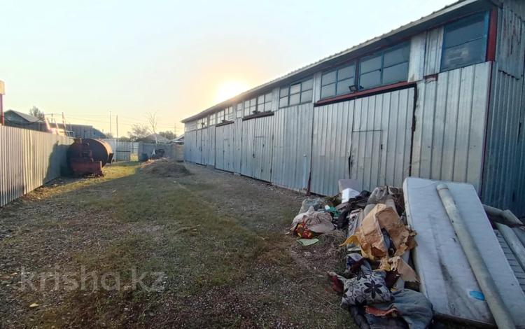 Склады · 350 м² за 25 млн 〒 в Талдыкоргане — фото 2