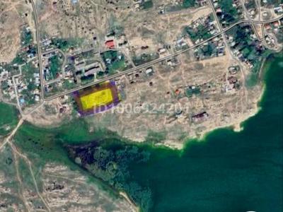 Участок · 1.1 га, Баянаул за 135 млн ₸