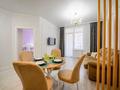 2-бөлмелі пәтер · 50 м² · 6/16 қабат, Сатпаева 90/58, бағасы: 50 млн ₸ в Алматы, Бостандыкский р-н