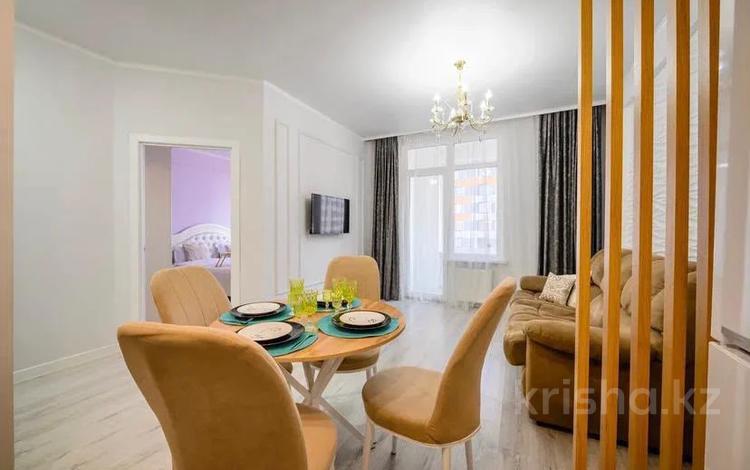 2-бөлмелі пәтер · 50 м² · 6/16 қабат, Сатпаева 90/58, бағасы: 50 млн ₸ в Алматы, Бостандыкский р-н — фото 16