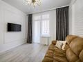 2-бөлмелі пәтер · 50 м² · 6/16 қабат, Сатпаева 90/58, бағасы: 50 млн ₸ в Алматы, Бостандыкский р-н — фото 2