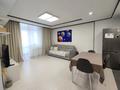 2-комнатная квартира · 50 м² · 7/21 этаж, Бухар жырау 20Б за 300 000 ₸ в Астане, Есильский р-н — фото 2