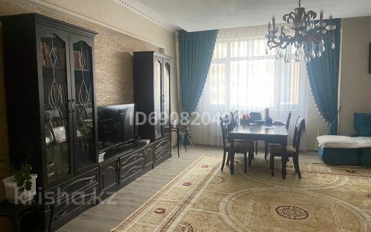 2-комнатная квартира, 115 м², 3/30 этаж, Габдуллина 17