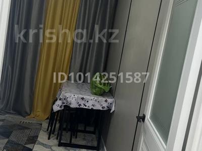 1-бөлмелі пәтер · 35 м² · 1/9 қабат, Асыл арман 2, бағасы: 18 млн ₸ в Алматы, Алатауский р-н