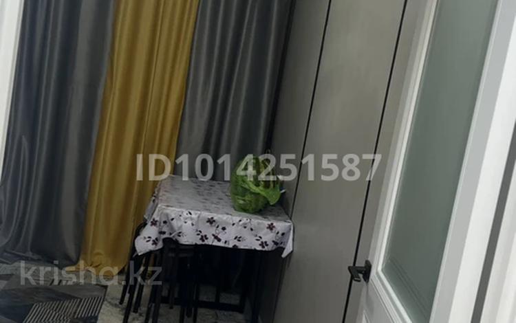 1-бөлмелі пәтер · 35 м² · 1/9 қабат, Асыл арман 2, бағасы: 18 млн ₸ в Алматы, Алатауский р-н — фото 2