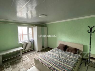 2-бөлмелі пәтер · 50 м² · 1/1 қабат, Ахмешева 18, бағасы: 130 000 〒 в Конаеве