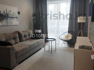 3-комнатная квартира · 82 м² · 6/12 этаж, Достык 8/2 — Достык за 30 000 ₸ в Астане, Есильский р-н