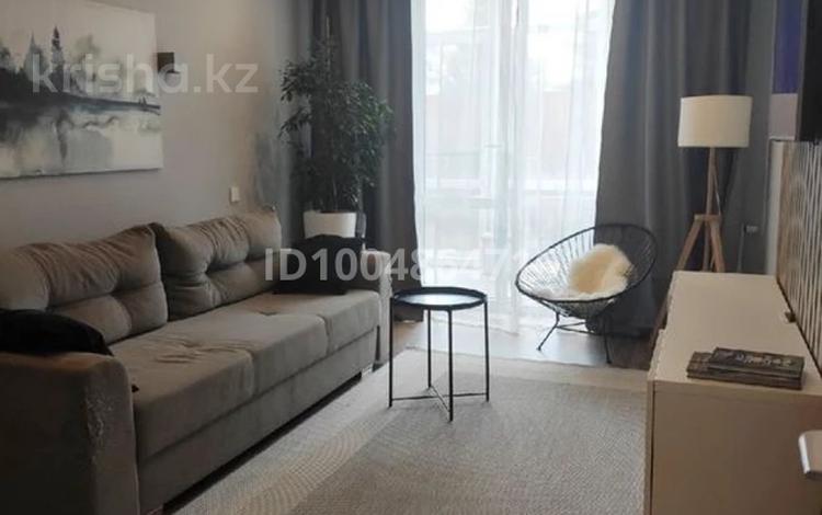3-комнатная квартира · 82 м² · 6/12 этаж, Достык 8/2 — Достык за 30 000 ₸ в Астане, Есильский р-н — фото 2