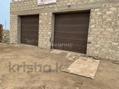 Свободное назначение, азс, автосервисы и автомойки · 125 м² за 200 000 ₸ в Атырау, мкр Мирас
