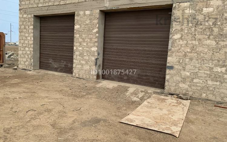 Свободное назначение, азс, автосервисы и автомойки · 125 м² за 200 000 ₸ в Атырау, мкр Мирас — фото 2