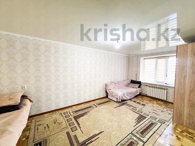 1-комнатная квартира · 36 м² · 1/5 этаж, Жастар за 11.8 млн ₸ в Талдыкоргане, мкр Жастар