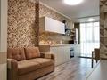 1-бөлмелі пәтер · 45 м², мкр. Алтын орда, Мкр. Батыс-2 4, бағасы: 13 000 ₸ в Актобе