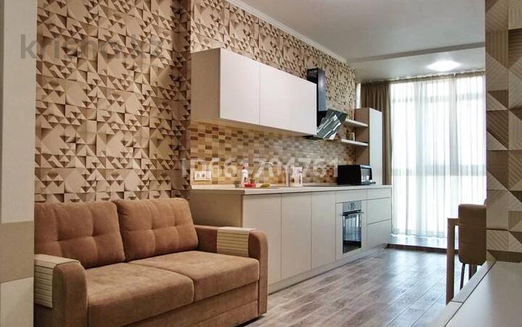 1-бөлмелі пәтер · 45 м², мкр. Алтын орда, Мкр. Батыс-2 4, бағасы: 13 000 ₸ в Актобе — фото 2