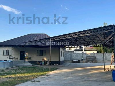 Отдельный дом · 7 комнат · 250 м² · 16 сот., мкр Таусамалы — Айболит Хегай-Жандосова за 250 млн ₸ в Алматы, Наурызбайский р-н