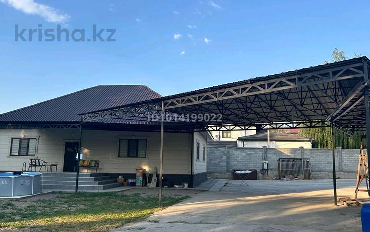 Отдельный дом · 7 комнат · 250 м² · 16 сот., мкр Таусамалы — Айболит Хегай-Жандосова за 250 млн ₸ в Алматы, Наурызбайский р-н — фото 2
