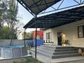 Отдельный дом · 7 комнат · 250 м² · 16 сот., мкр Таусамалы — Айболит Хегай-Жандосова за 250 млн ₸ в Алматы, Наурызбайский р-н — фото 5