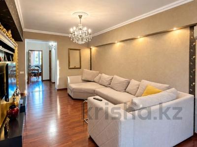 3-бөлмелі пәтер · 80 м² · 5/5 қабат, Назарбаева 247А, бағасы: 80 млн ₸ в Алматы, Бостандыкский р-н