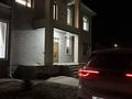 Отдельный дом · 7 комнат · 450 м² · 15 сот., Жанибекова 45 — Кентауская трасса за 990 000 ₸ в Туркестане